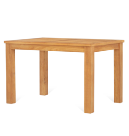 Damn Garden table Bistro 120