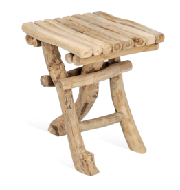 Damn Barney side table