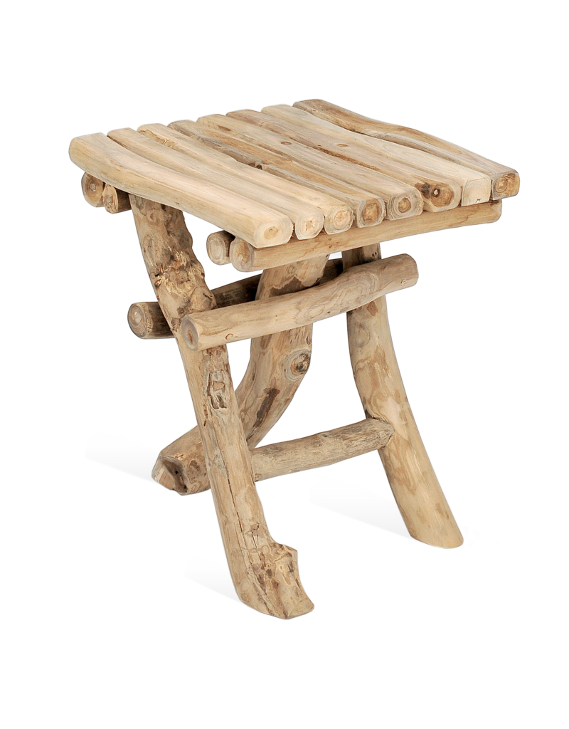 Damn Barney side table