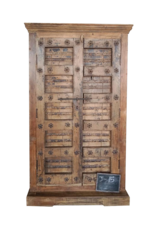 Damn Kast India Hout J15