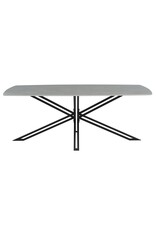 Damn Eettafel Yana Sintered Stone 200