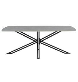 Damn Eettafel Yana Sintered Stone 200