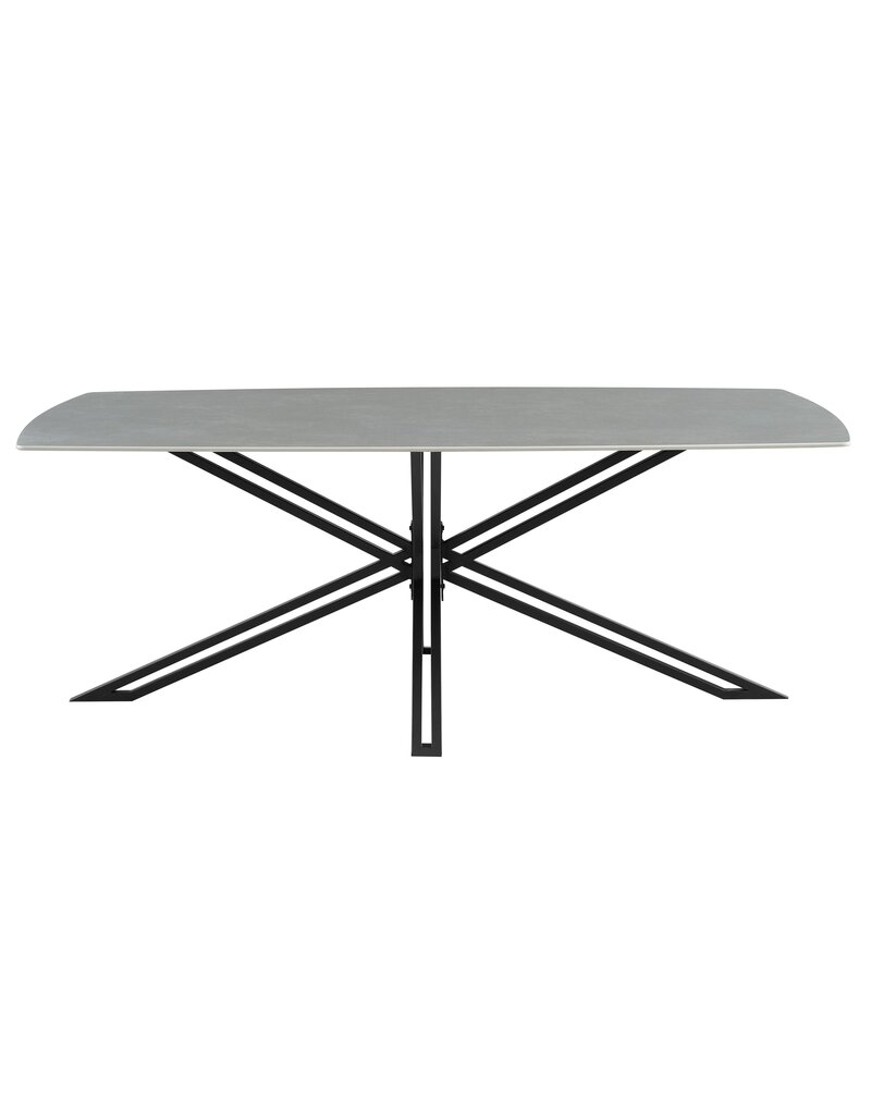 Damn Dining table Yana Sintered Stone 200