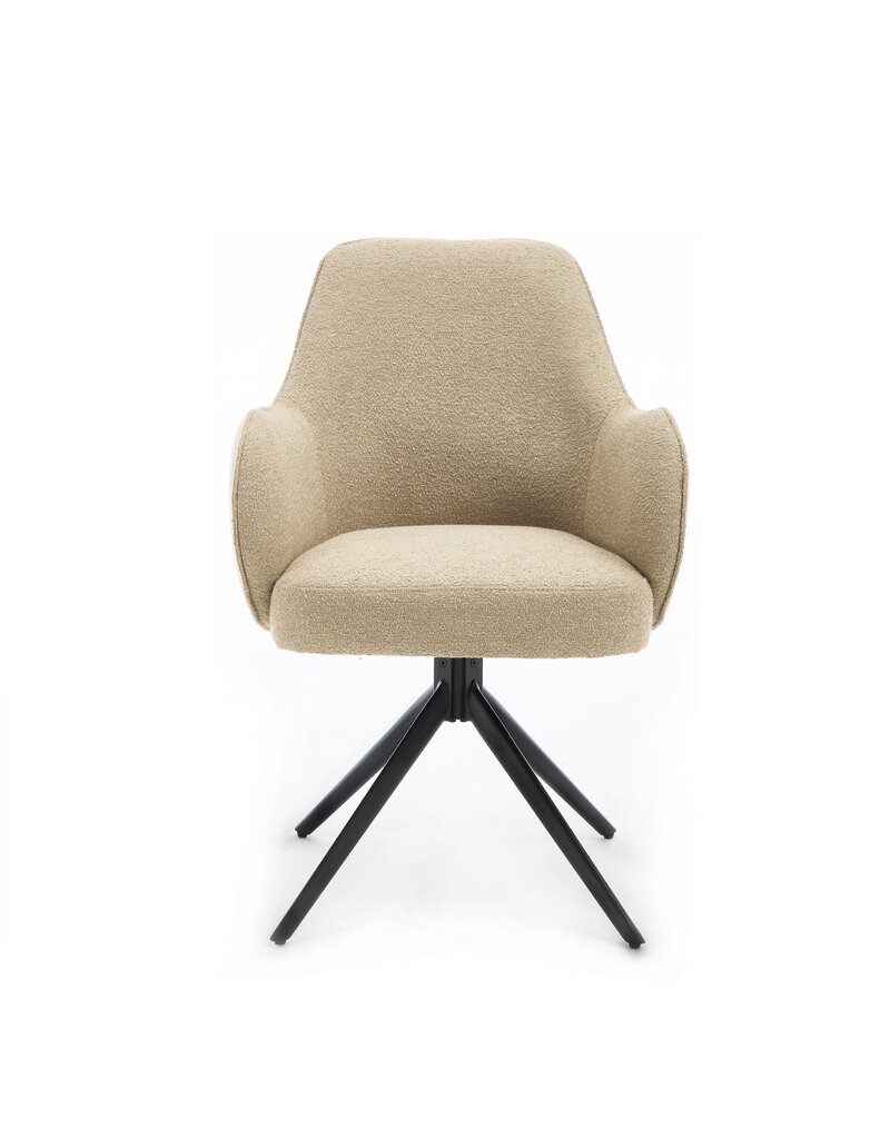 Damn Dining room chair Kyler Beige