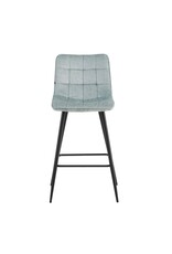 Damn Bar chair Lucille Perfect Harmony 72 Light blue