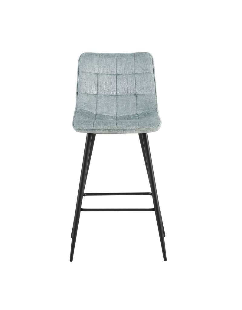 Damn Bar chair Lucille Perfect Harmony 72 Light blue