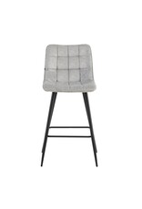 Damn Bar chair Lucille Perfect Harmony 82 Gray