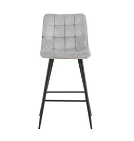 Damn Bar chair Lucille Perfect Harmony 82 Gray