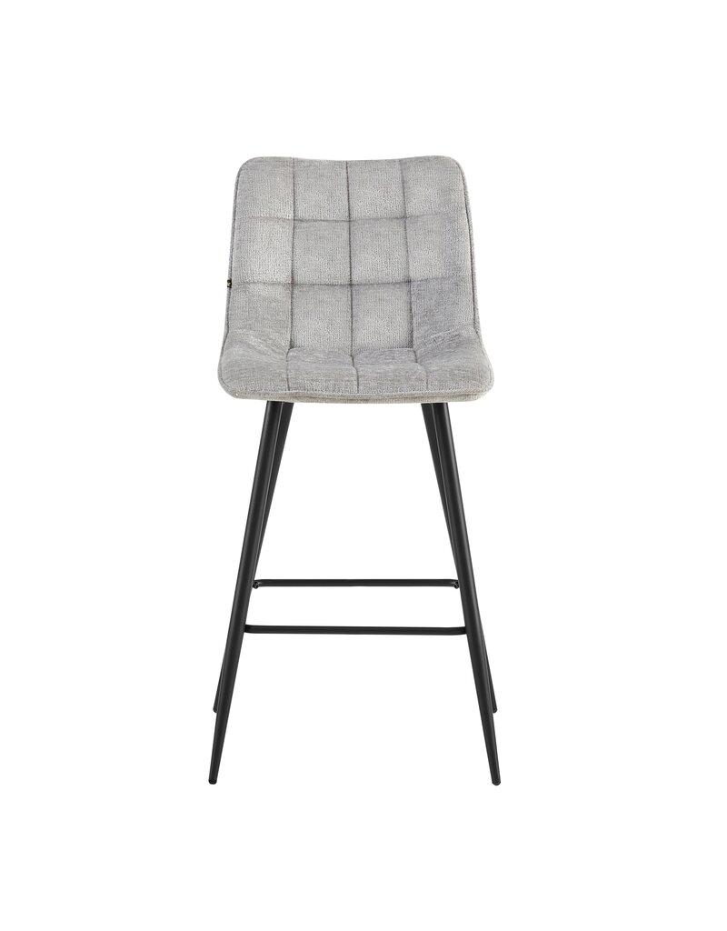 Damn Bar chair Lucille Perfect Harmony 82 Gray