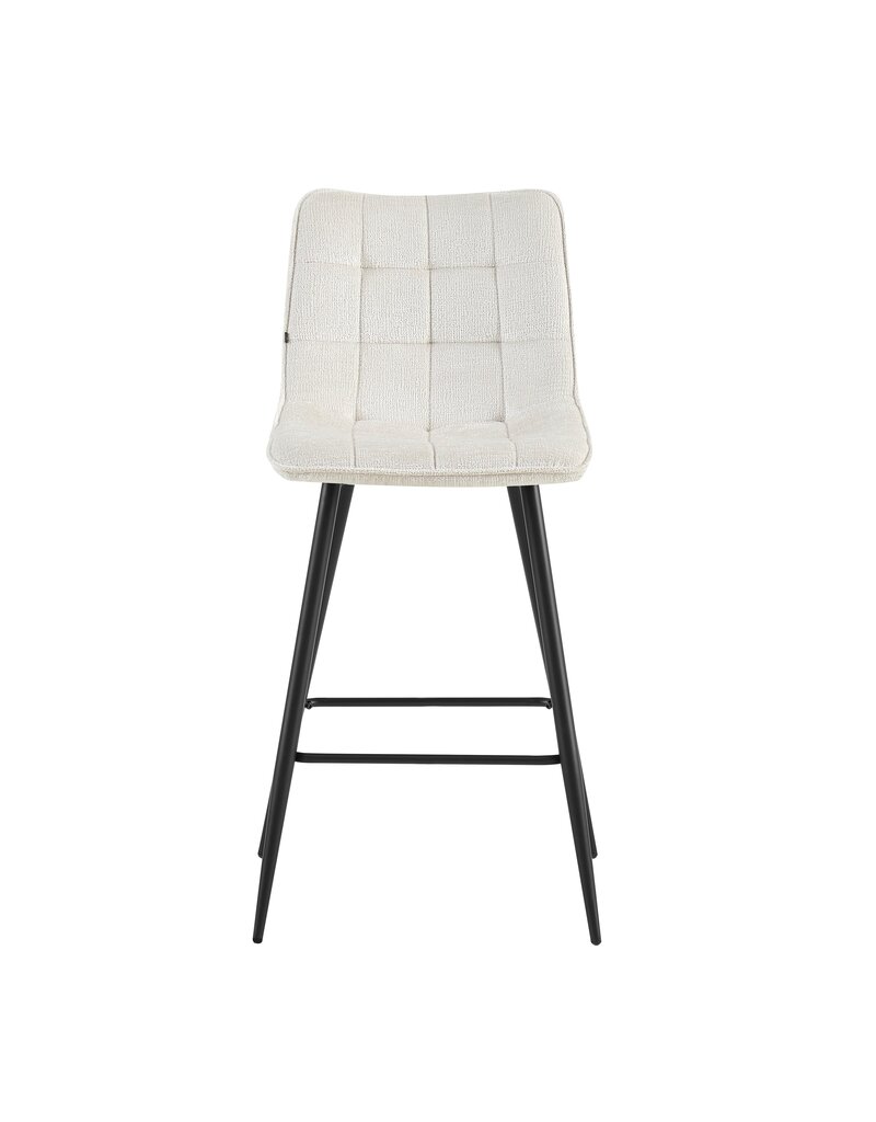 Damn Barstoel Lucille Perfect Harmony 02 Beige