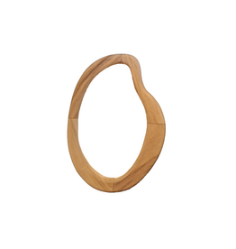 Damn Spiegel Suar Organic 70