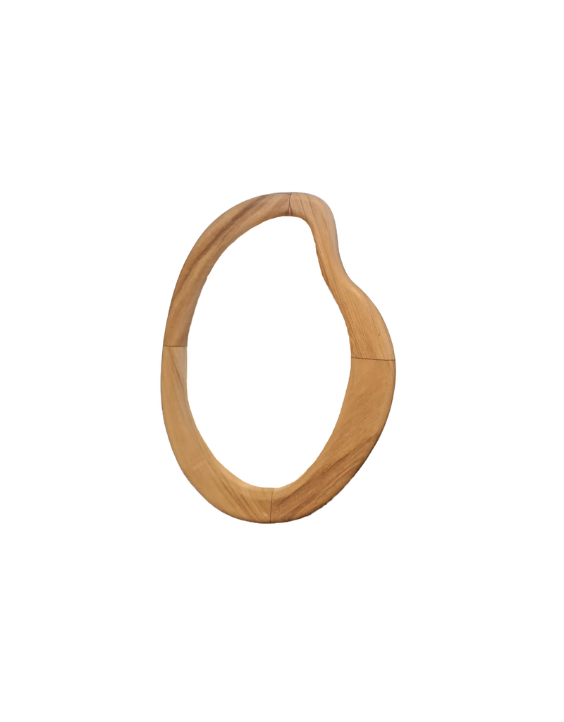 Damn Spiegel Suar Organisch 70