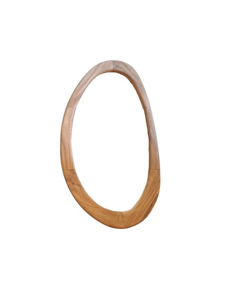 Damn Spiegel Suar Organic 110