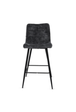 Damn Bar chair Lucille Perfect Harmony 90 Petrol