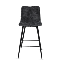 Damn Bar chair Lucille Perfect Harmony 90 Petrol