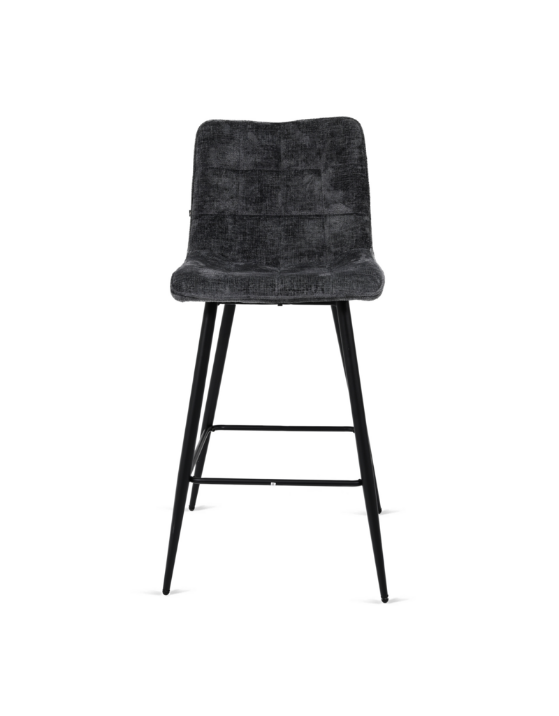 Damn Barstoel Lucille Perfect Harmony 90 Petrol