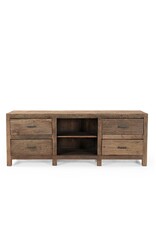 Damn TV Furniture Roots 4 drawers 160