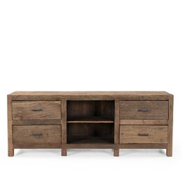 Damn TV Meubel Roots 4 laden 160