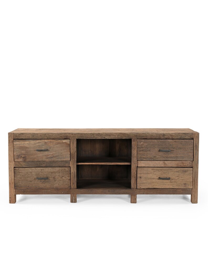 Damn TV Furniture Roots 4 drawers 160