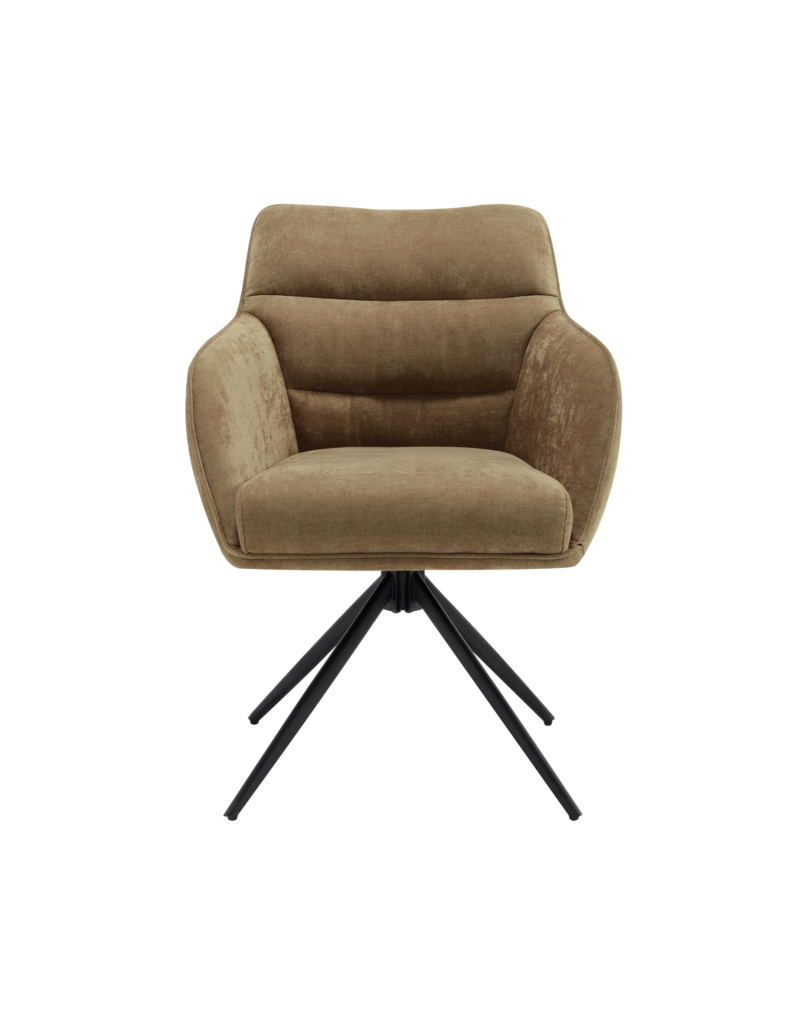 Damn Eetkamerstoel Dewin Maloy 41