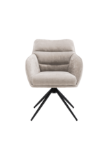 Damn Eetkamerstoel Dewin Maloy 31