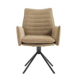 Damn Dining room chair Tim Maloy 69 Khaki green