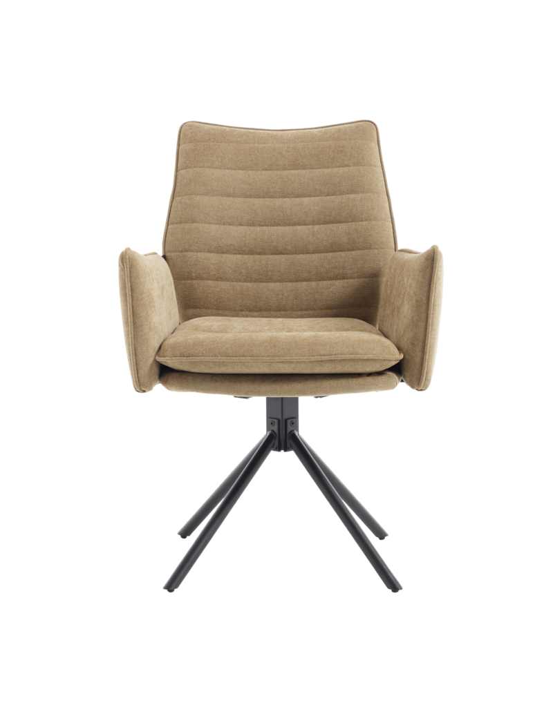 Damn Dining room chair Tim Maloy 69 Khaki green