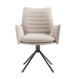 Damn Dining room chair Tim Maloy 31 Beige