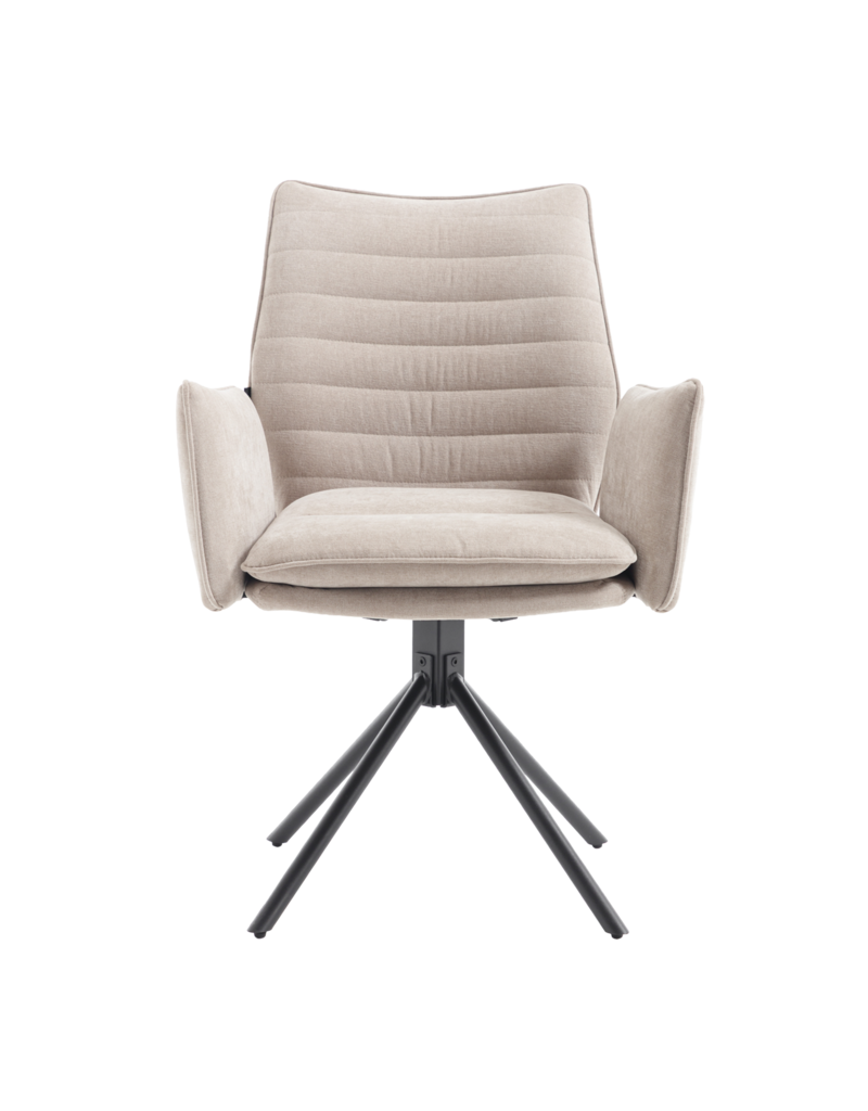 Damn Dining room chair Tim Maloy 31 Beige