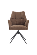 Damn Dining room chair Sem Tresor 43 Taupe