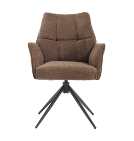 Damn Dining room chair Sem Tresor 43 Taupe