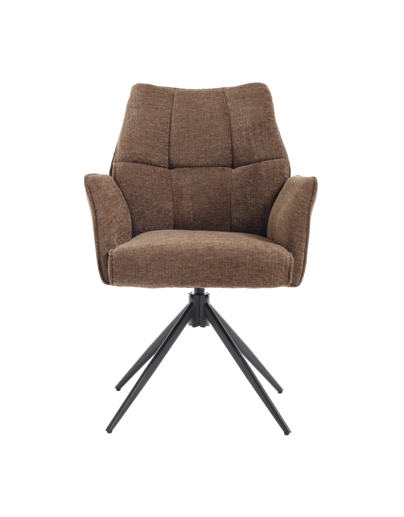 Damn Dining room chair Sem Tresor 43 Taupe