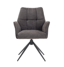 Damn Dining room chair Sem Tresor 16 Dark gray