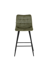 Damn Barstoel Lucille Perfect Harmony 39 Groen