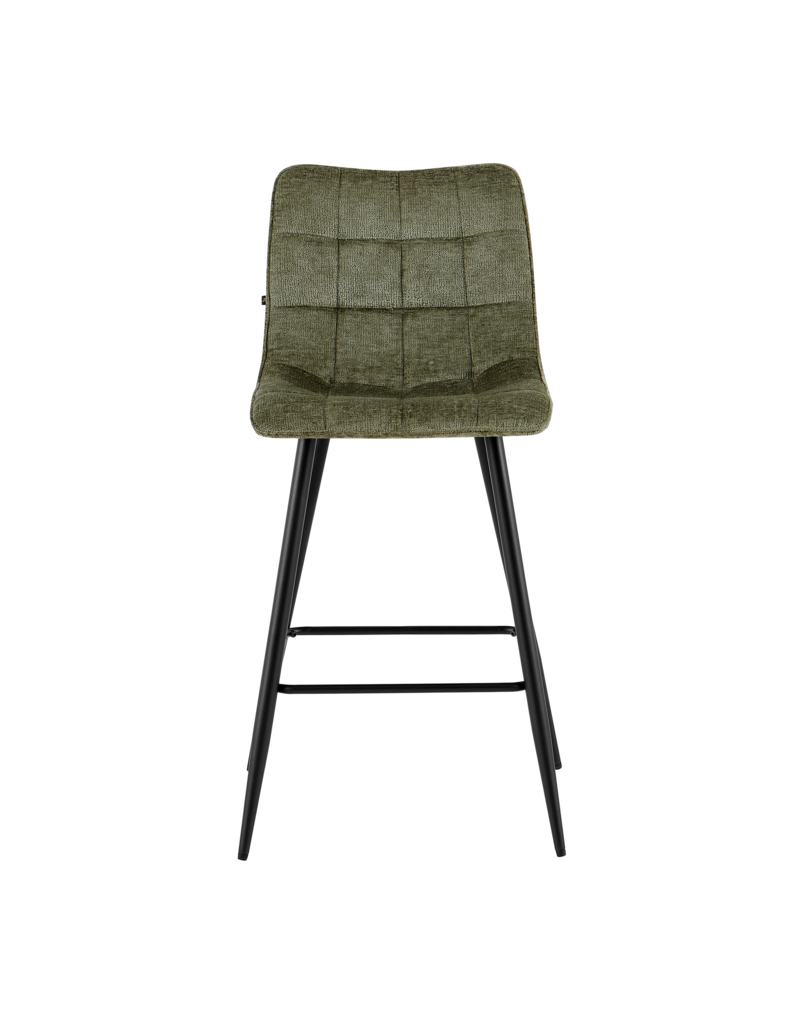 Damn Bar chair Lucille Perfect Harmony 39 Green