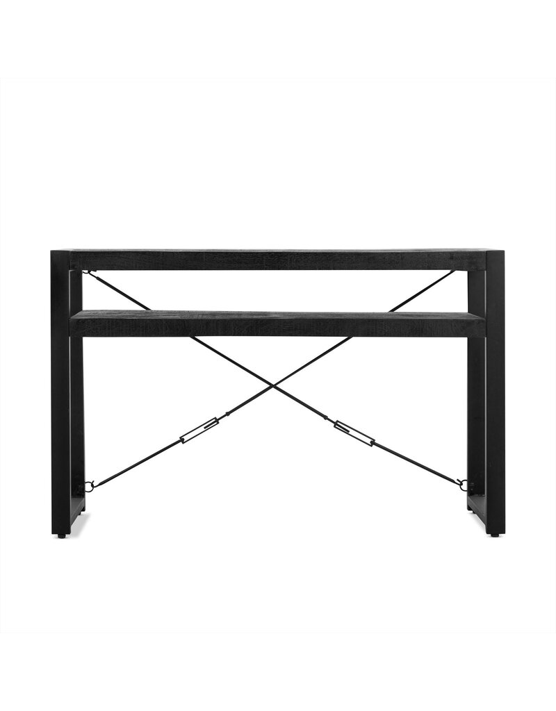 Damn Wandtafel Britt Zwart 120