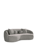 Damn LABEL51 Bank Novo - Stone - Elite - 3-Zits