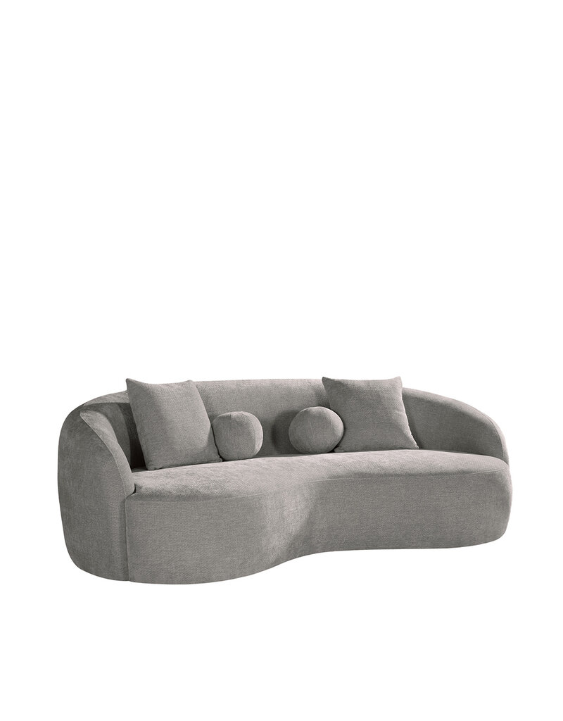 Damn LABEL51 Bank Novo - Stone - Elite - 3-Zits