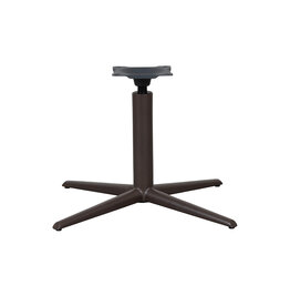 Damn LABEL51 Eetkamerstoel Mix and Match - Brons - Metaal - One Size