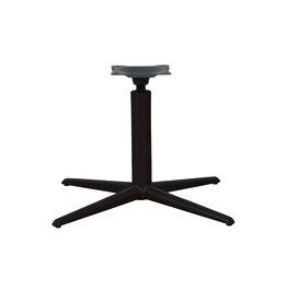 Damn LABEL51 Eetkamerstoel Mix and Match - Zwart - Metaal - One Size