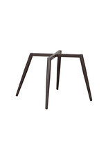 Damn LABEL51 Eetkamerstoel Mix and Match - Brons - Metaal - One Size