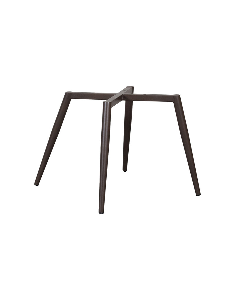 Damn LABEL51 Eetkamerstoel Mix and Match - Brons - Metaal - One Size