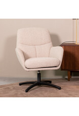 Damn LABEL51 Fauteuil Chill Zone - Naturel - Royal Boucle - One Size