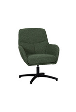Damn LABEL51 Fauteuil Chill Zone - Forest - Royal Boucle - One Size