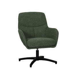 Damn LABEL51 Fauteuil Chill Zone - Forest - Royal Boucle - One Size
