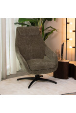 Damn LABEL51 Fauteuil Maxwell - Hunter - Elite - One Size