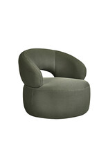 Damn LABEL51 Fauteuil Suite - Hunter - Breathe - 1-Zits