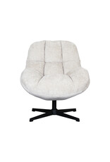 Damn LABEL51 Fauteuil Huxley - Naturel - Elite - One size