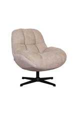 Damn LABEL51 Fauteuil Huxley - Clay - Elite - One Size