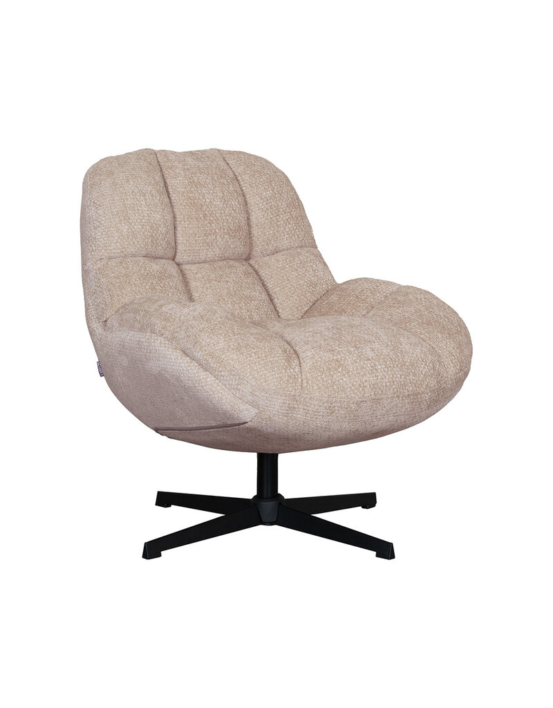 Damn LABEL51 Fauteuil Huxley - Clay - Elite - One Size